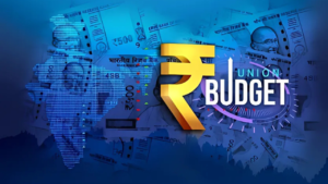 Union Budget